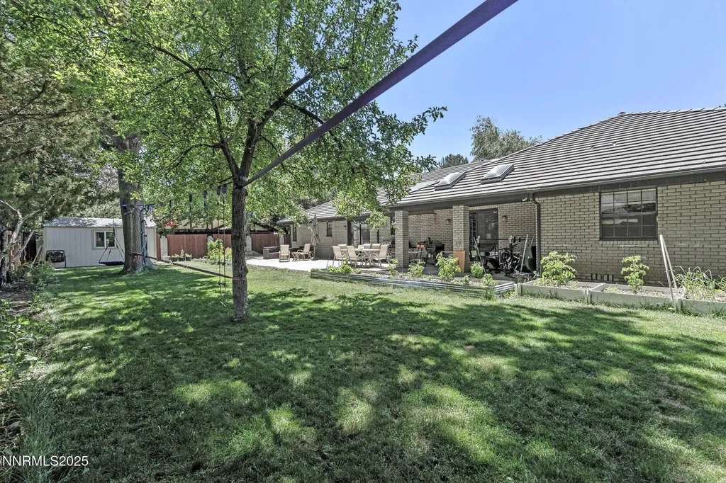 1950 Maison Carson City NV 89703