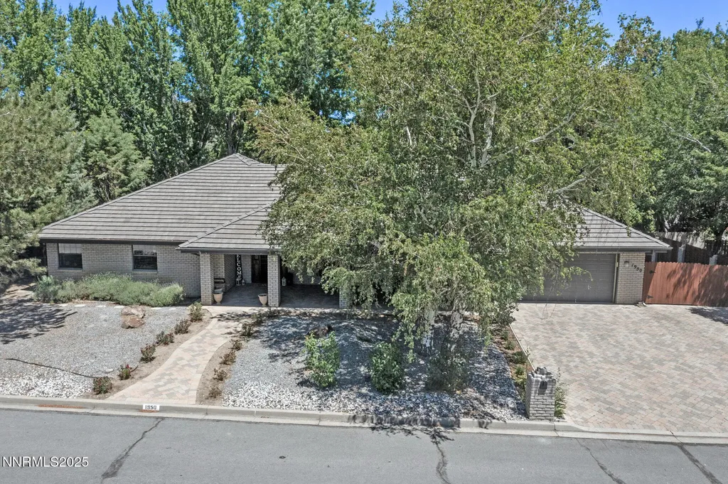 1950 Maison Carson City NV 89703