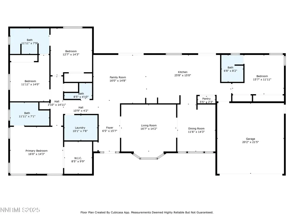 1950 Maison Carson City NV 89703