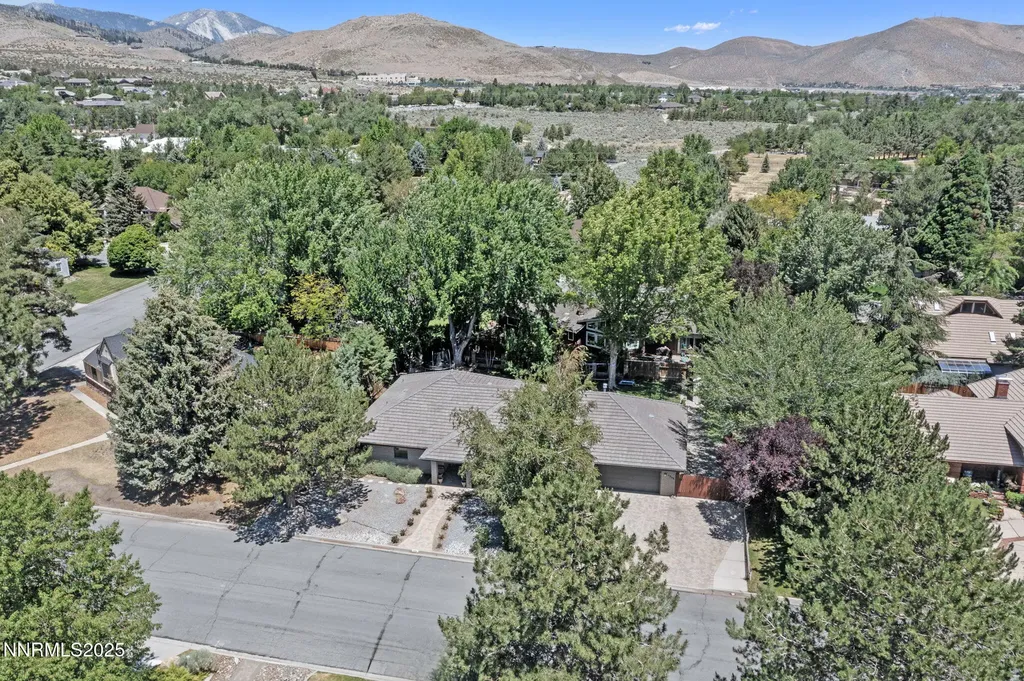 1950 Maison Carson City NV 89703