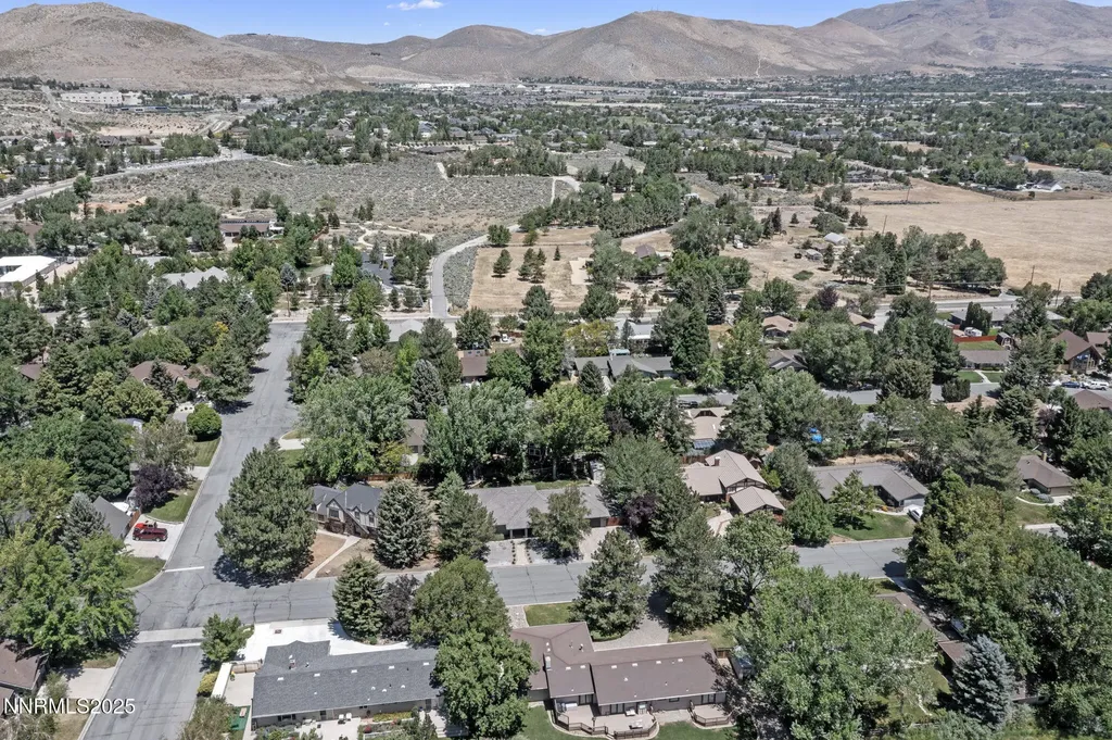 1950 Maison Carson City NV 89703
