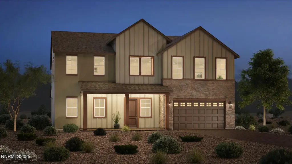 481 Hutchinson Sparks NV 89441