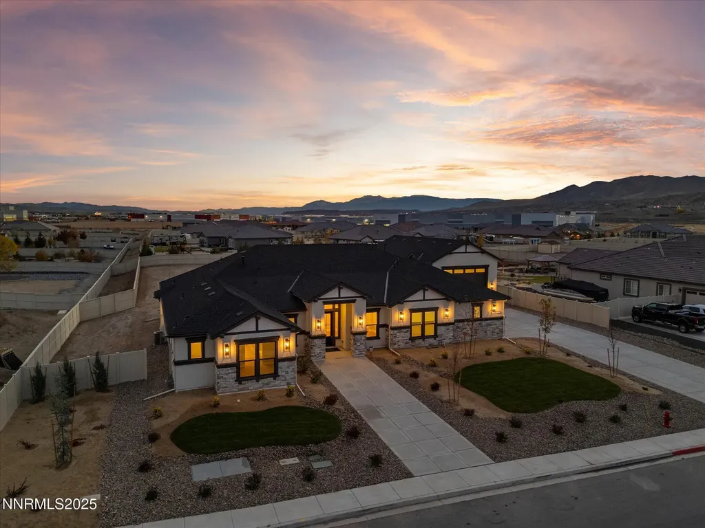 200 Pebble Creek Sparks NV 89441