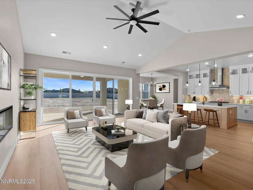 200 Pebble Creek Sparks NV 89441