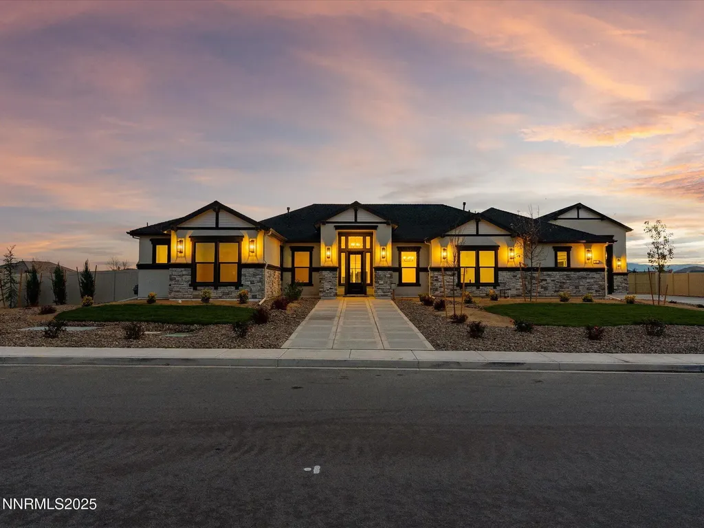 200 Pebble Creek Sparks NV 89441