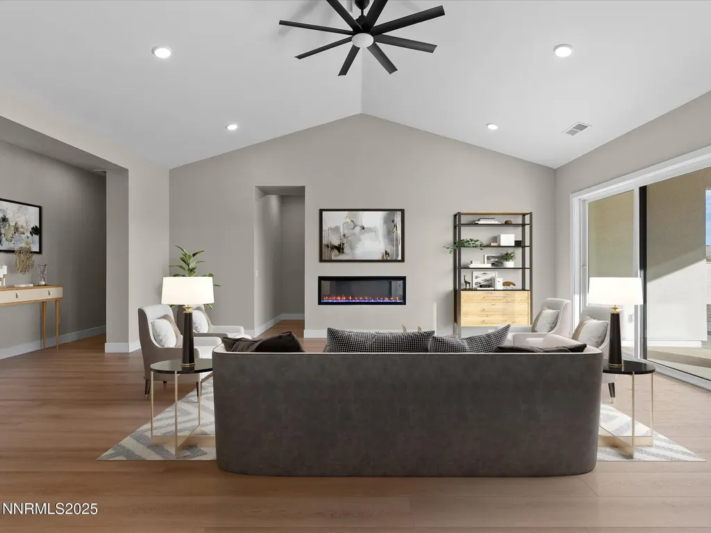 200 Pebble Creek Sparks NV 89441