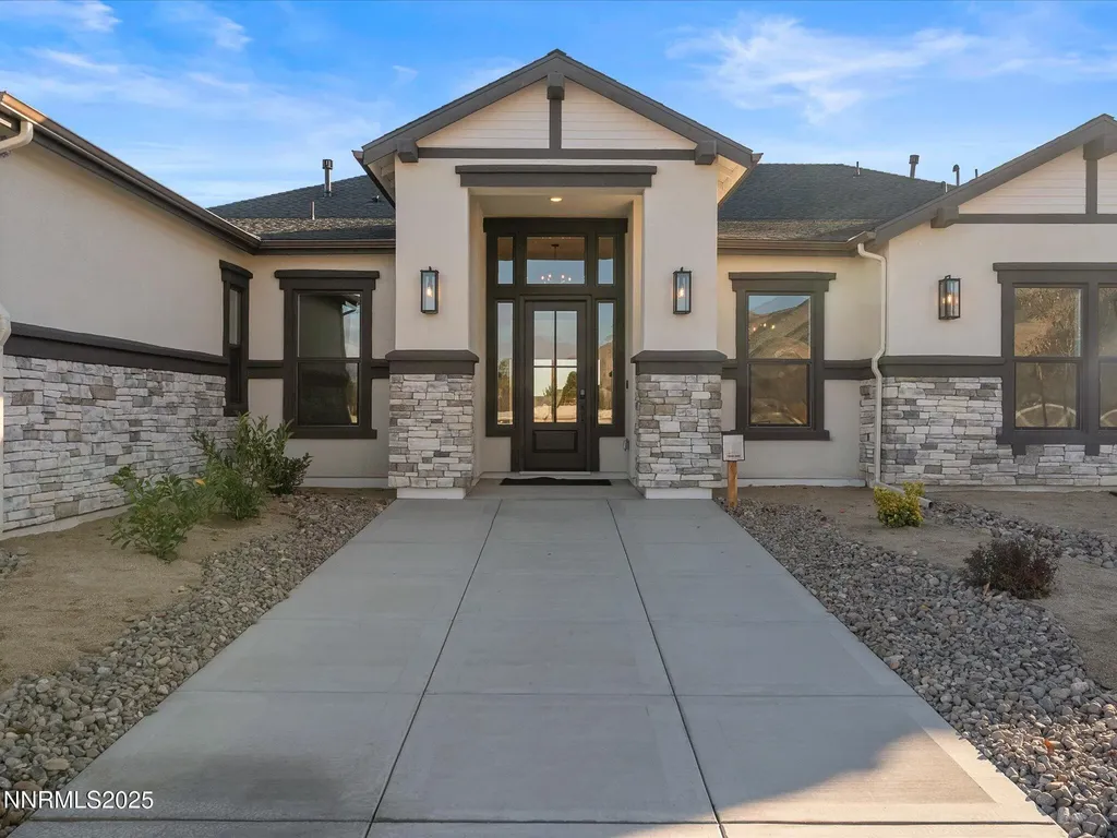 200 Pebble Creek Sparks NV 89441