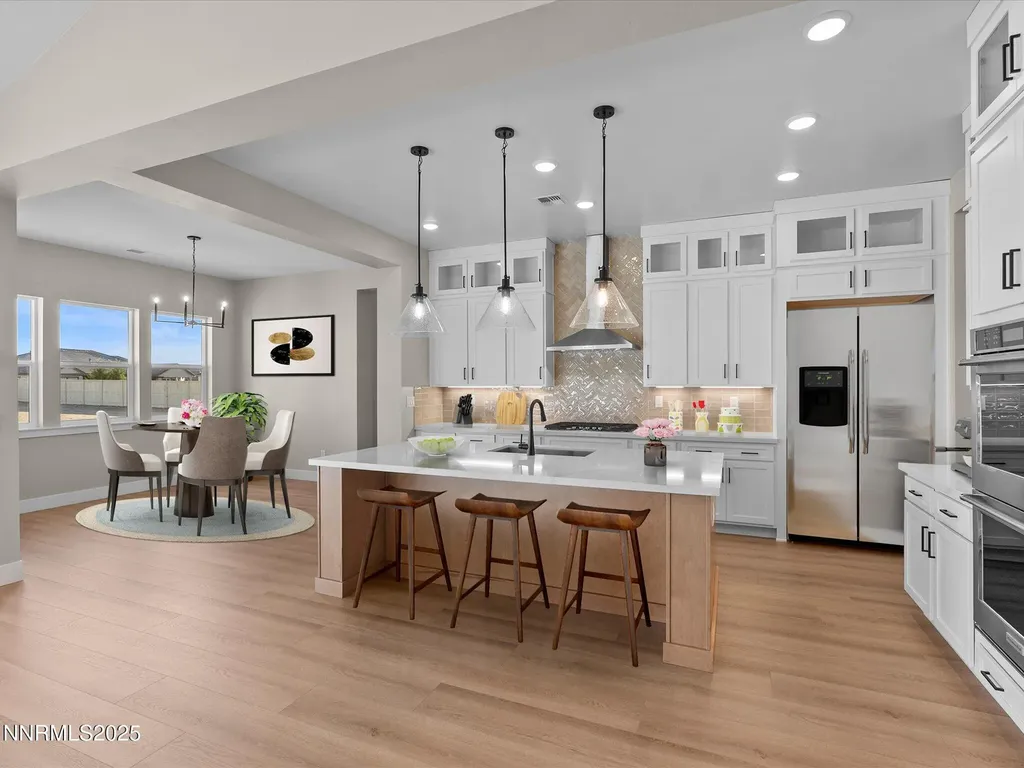 200 Pebble Creek Sparks NV 89441
