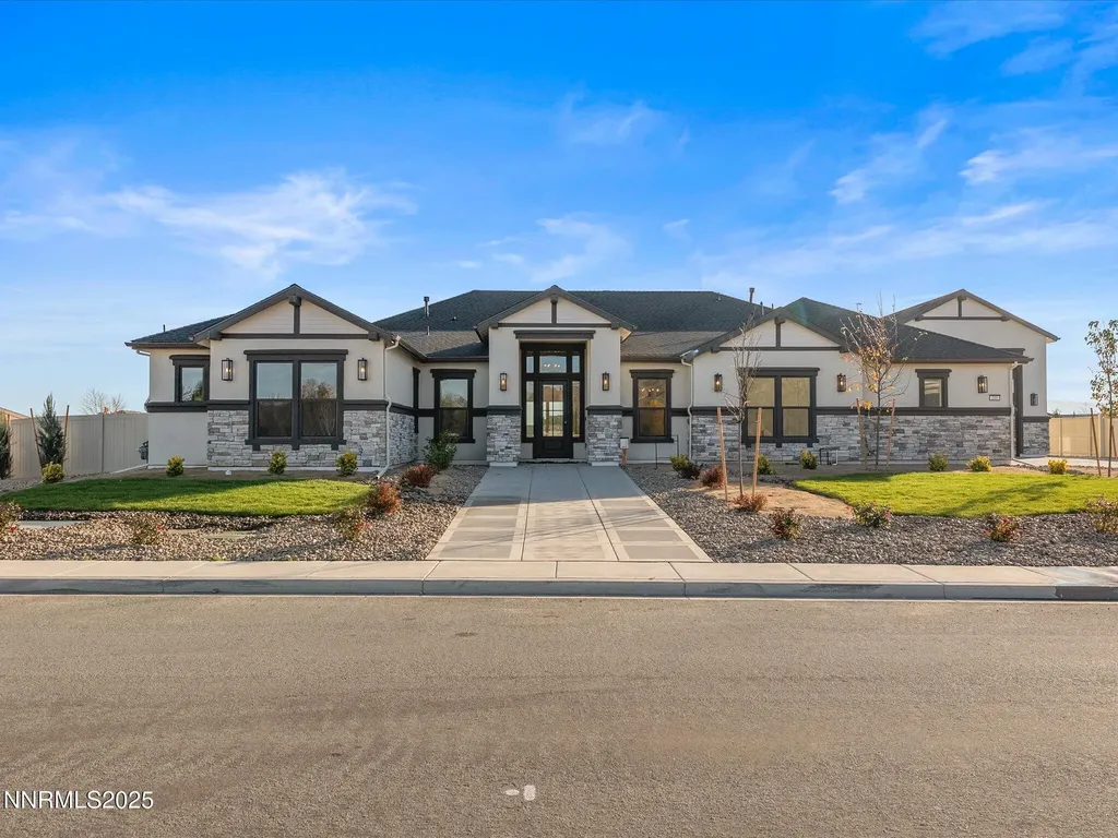 200 Pebble Creek Sparks NV 89441