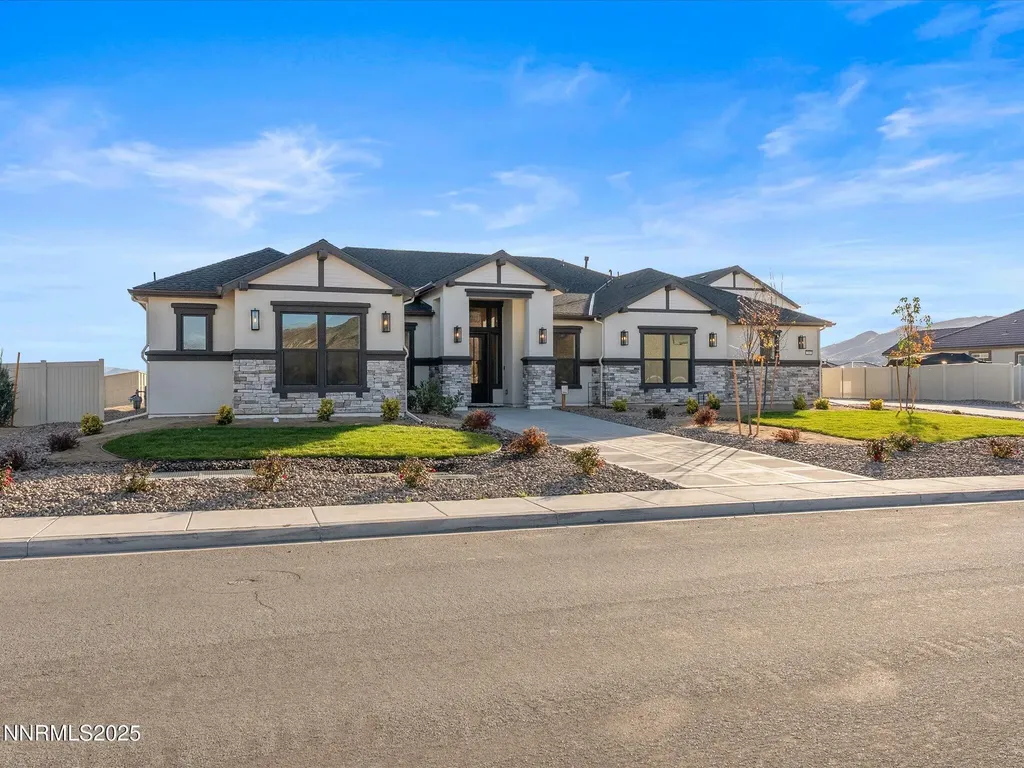 200 Pebble Creek Sparks NV 89441