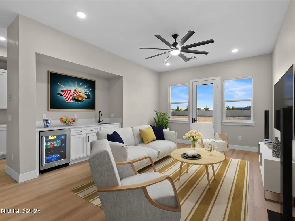 200 Pebble Creek Sparks NV 89441