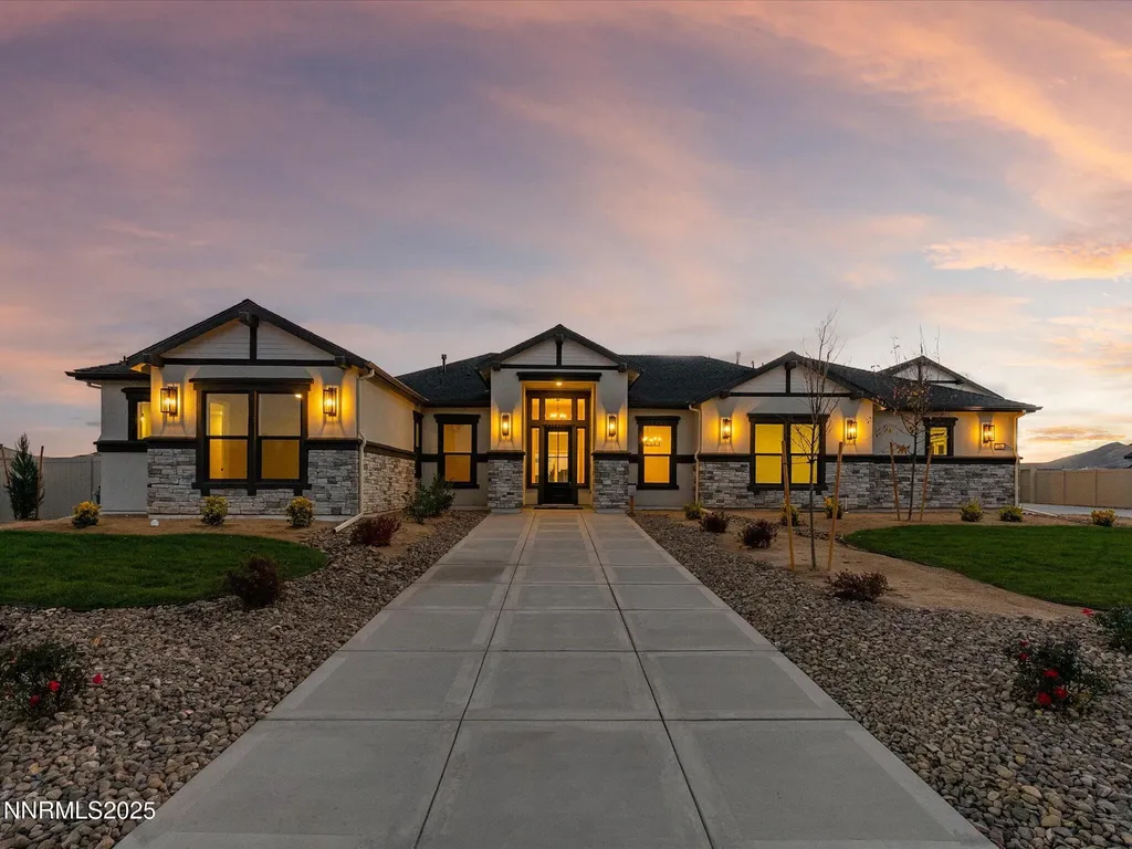 200 Pebble Creek Sparks NV 89441
