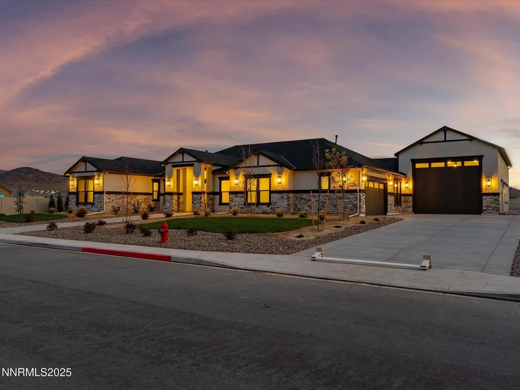 200 Pebble Creek Sparks NV 89441