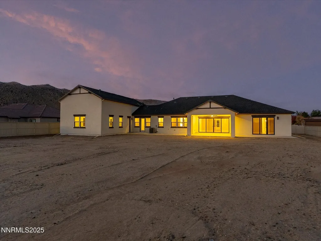 200 Pebble Creek Sparks NV 89441