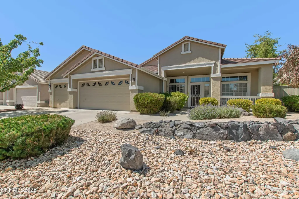 1719 Colavita Reno NV 89521