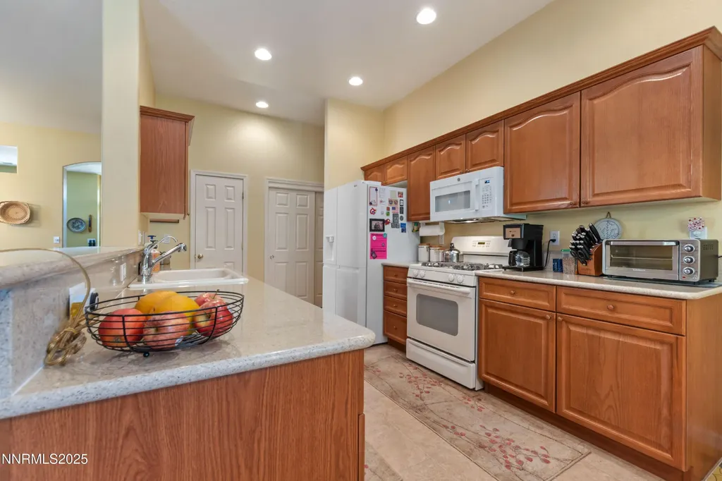1719 Colavita Reno NV 89521