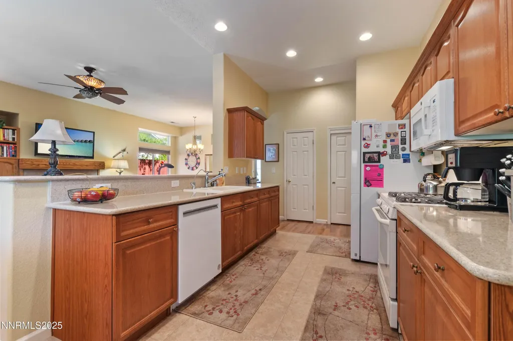 1719 Colavita Reno NV 89521