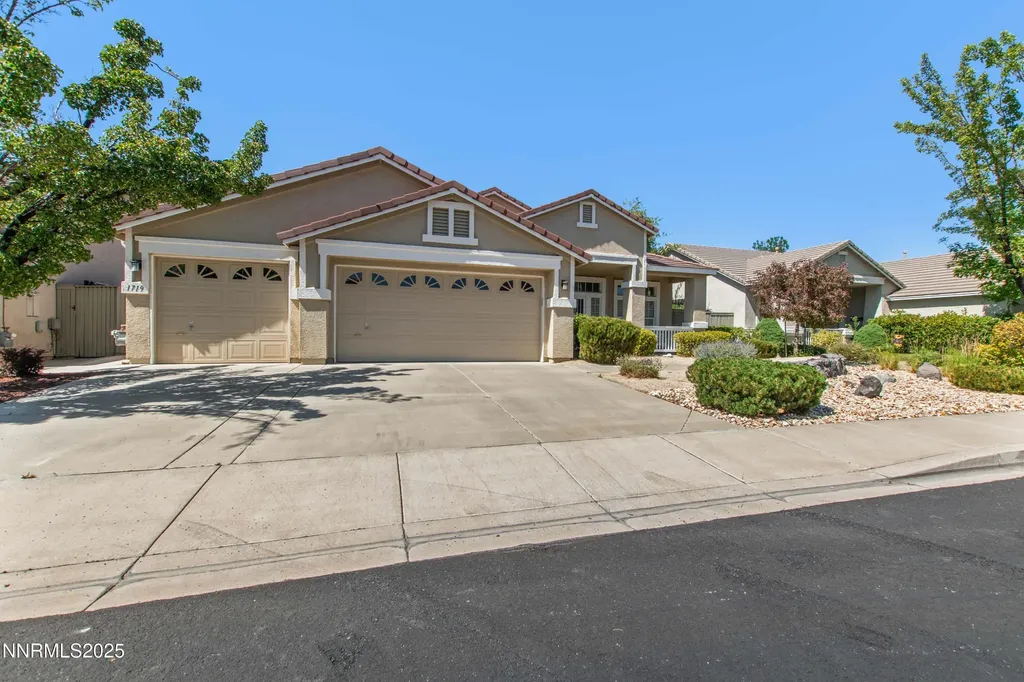1719 Colavita Reno NV 89521