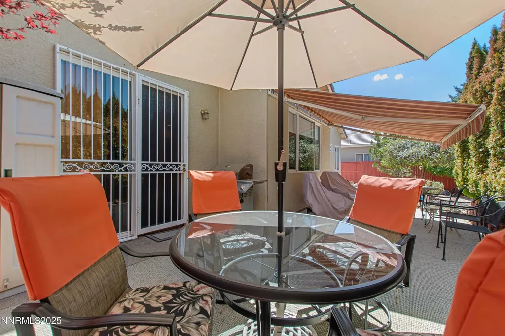 1719 Colavita Reno NV 89521