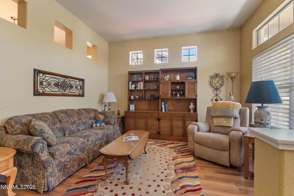 1719 Colavita Reno NV 89521