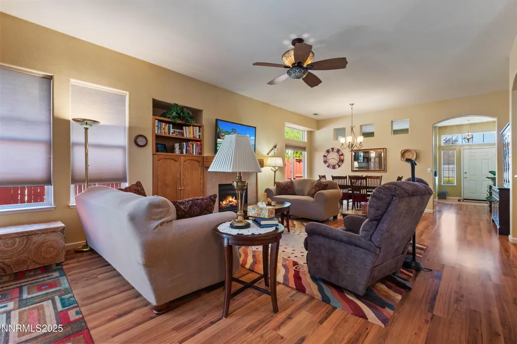 1719 Colavita Reno NV 89521