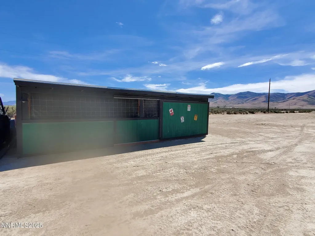 5200 Colt Winnemucca NV 89445