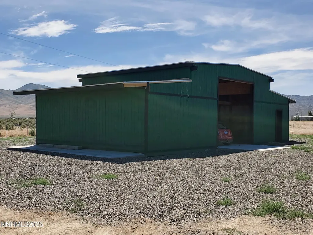 5200 Colt Winnemucca NV 89445