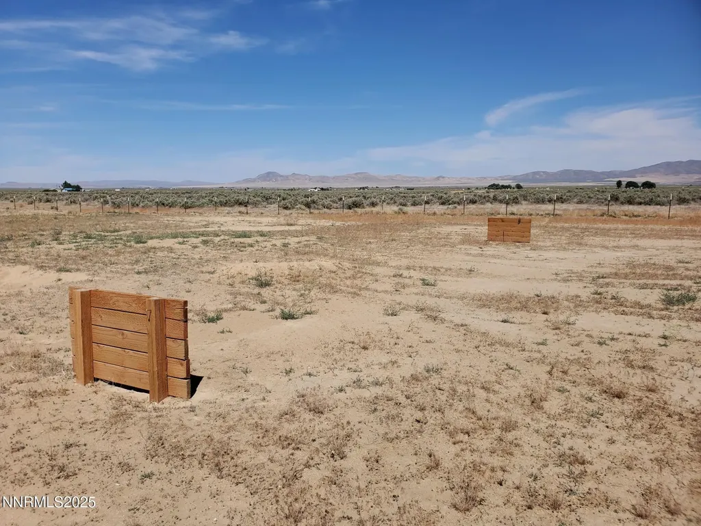 5200 Colt Winnemucca NV 89445