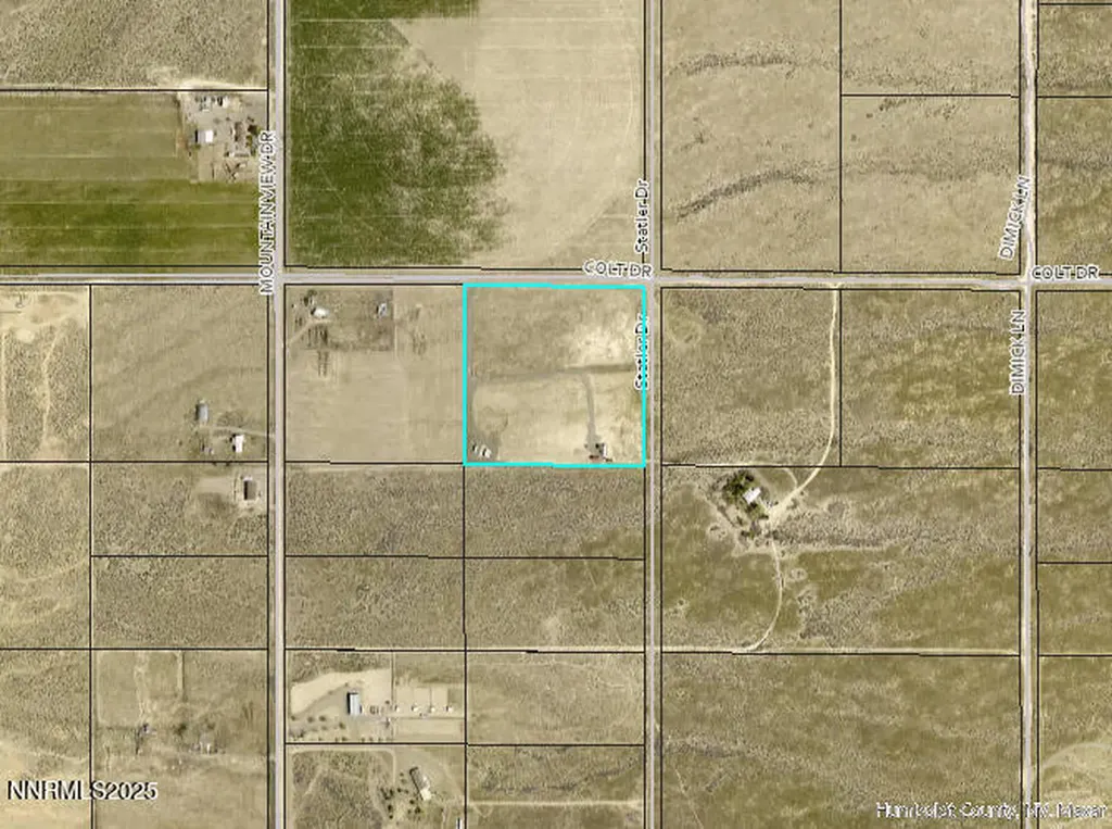 5200 Colt Winnemucca NV 89445