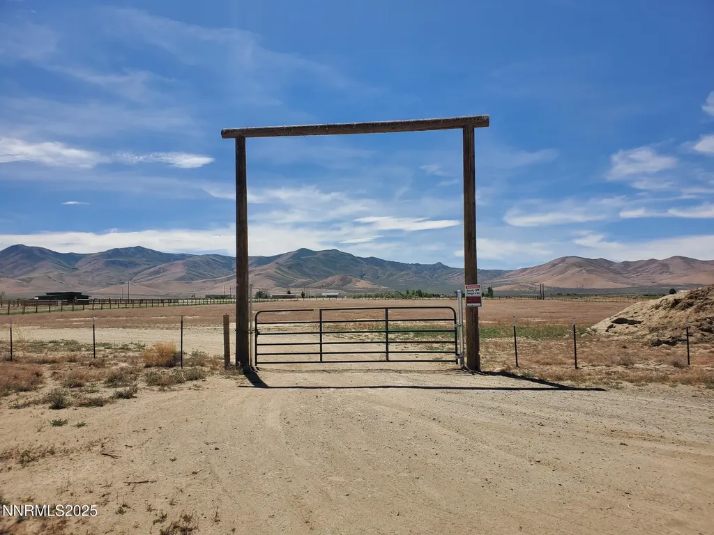 5200 Colt Winnemucca NV 89445