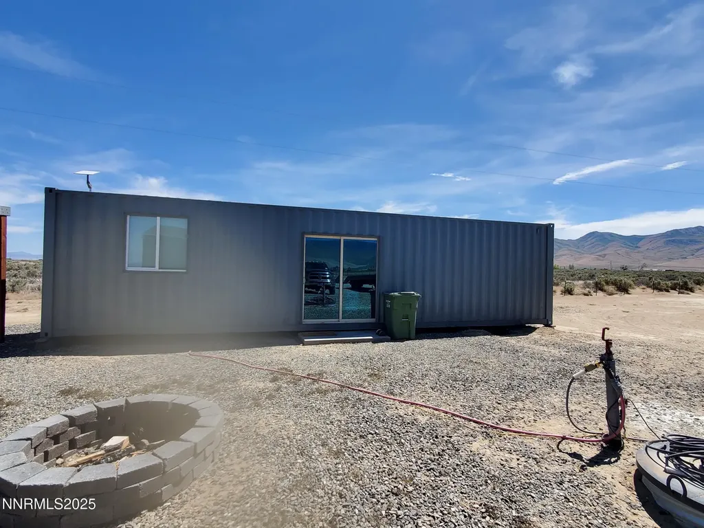 5200 Colt Winnemucca NV 89445