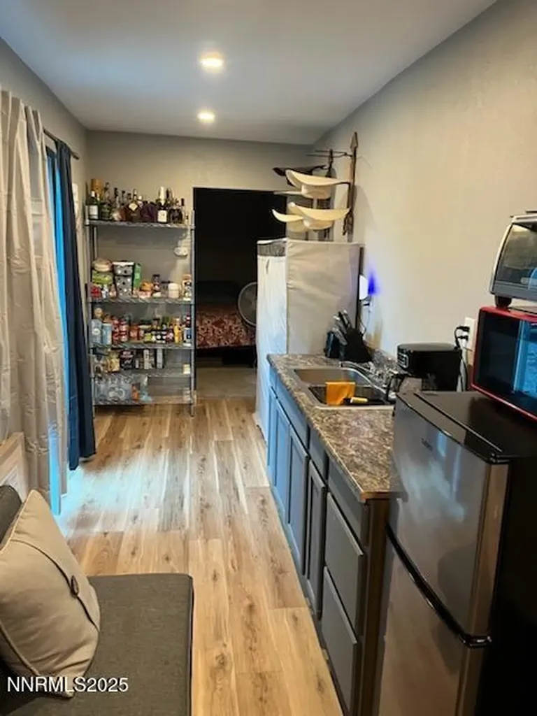 5200 Colt Winnemucca NV 89445