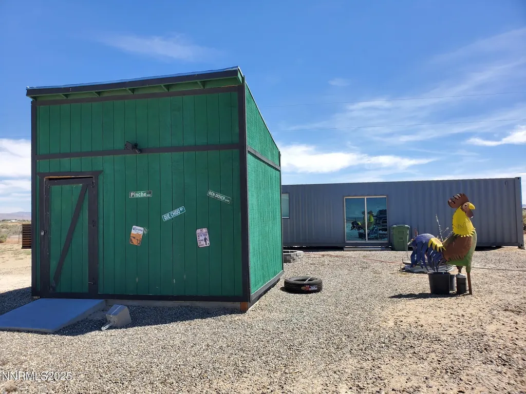 5200 Colt Winnemucca NV 89445