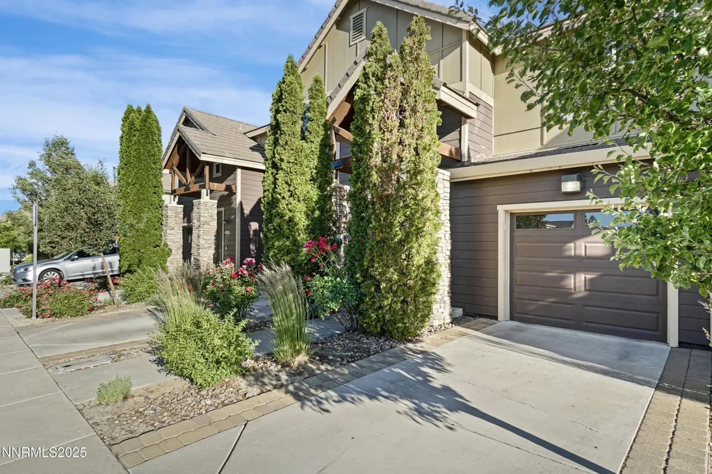 4809 Bougainvillea Sparks NV 89436