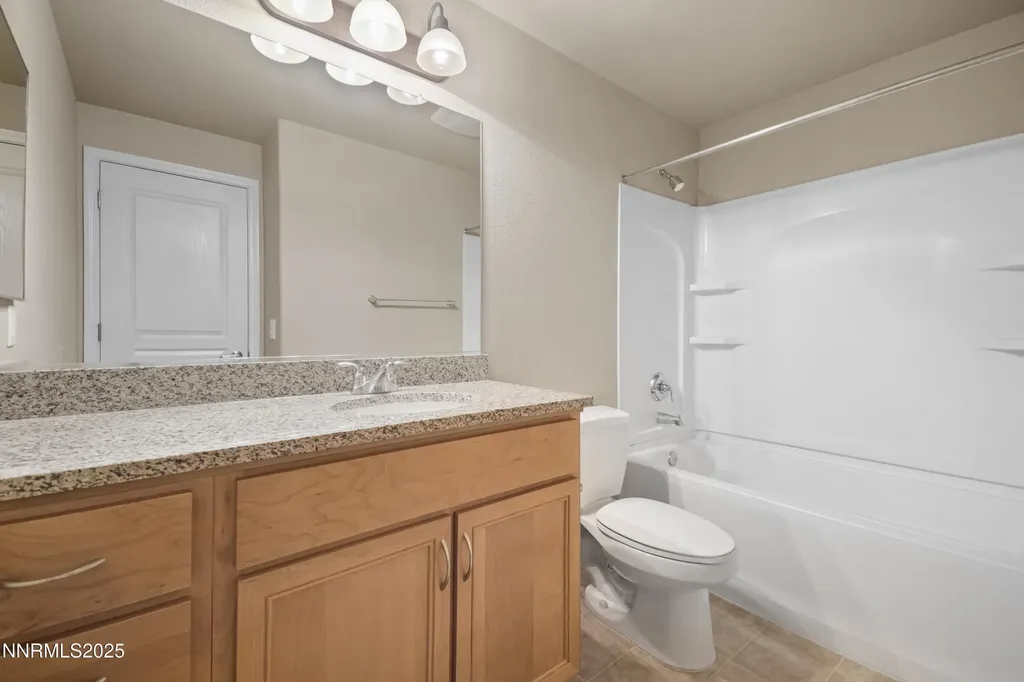 4809 Bougainvillea Sparks NV 89436