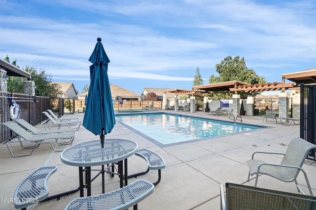 4809 Bougainvillea Sparks NV 89436