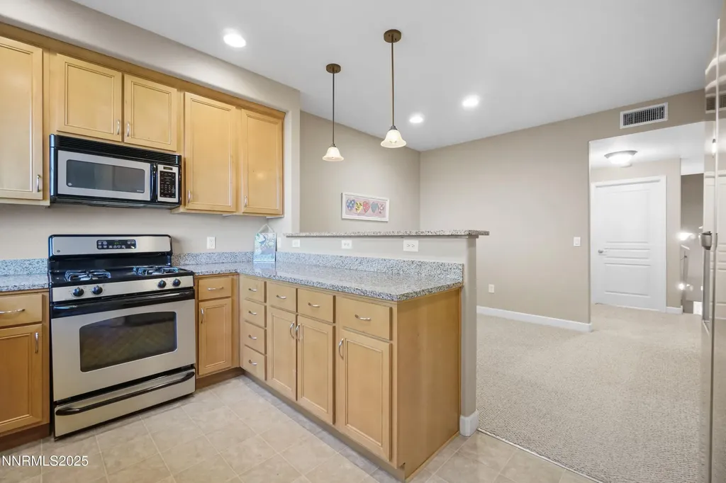 4809 Bougainvillea Sparks NV 89436