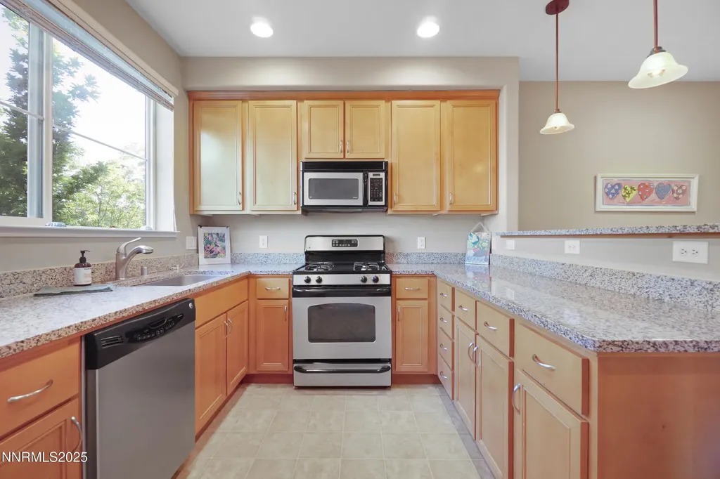 4809 Bougainvillea Sparks NV 89436