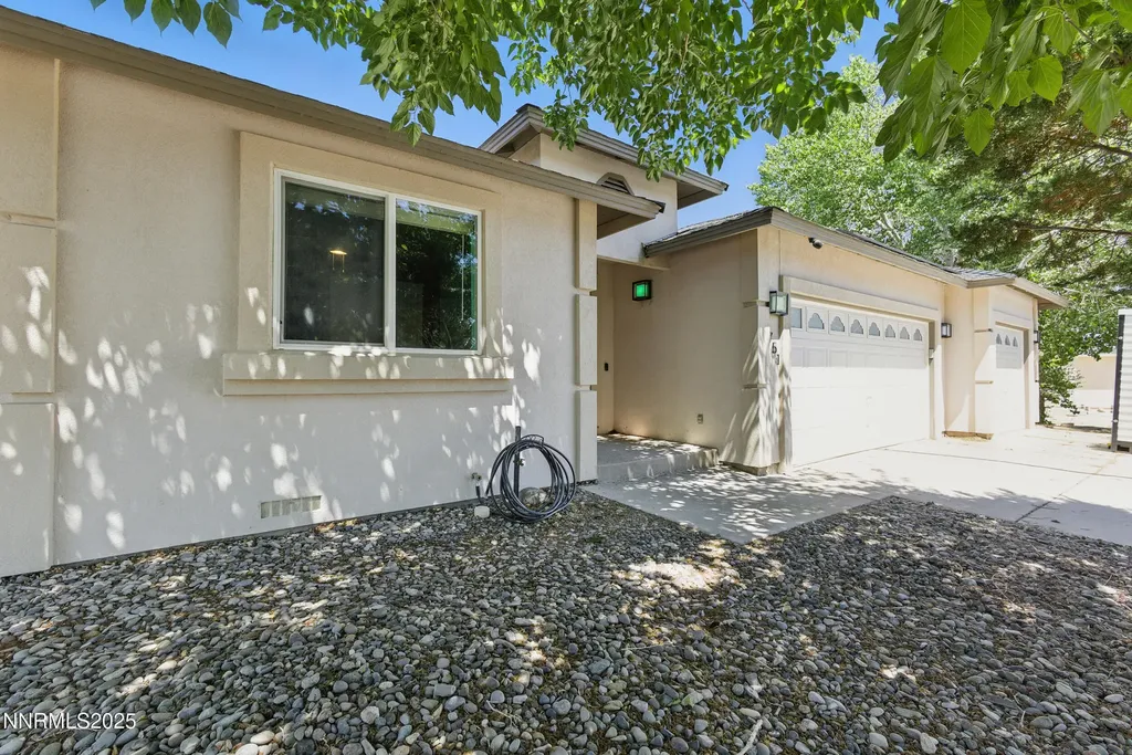 751 Divot Fernley NV 89408