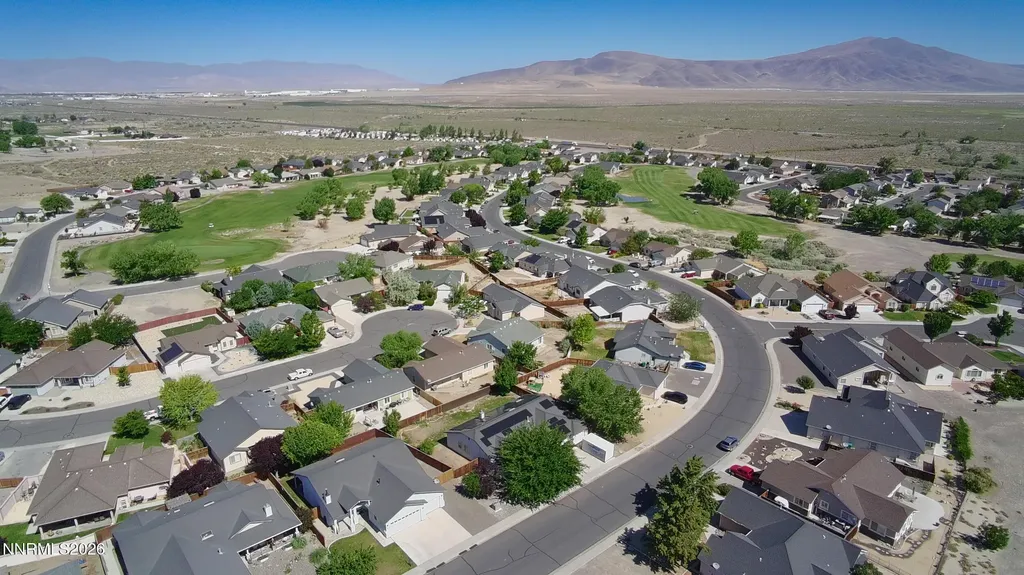 751 Divot Fernley NV 89408