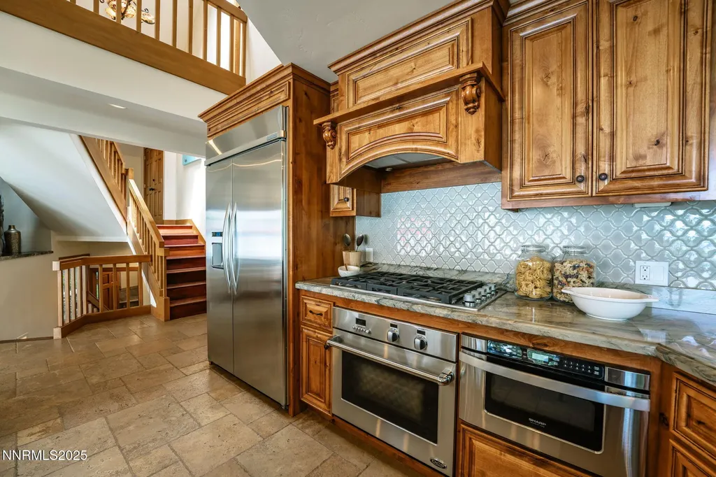 1458 Pittman Glenbrook NV 89413