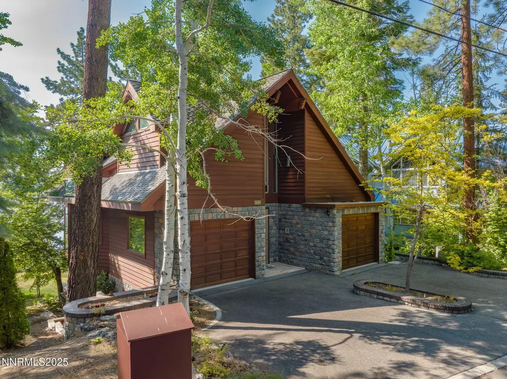 1458 Pittman Glenbrook NV 89413