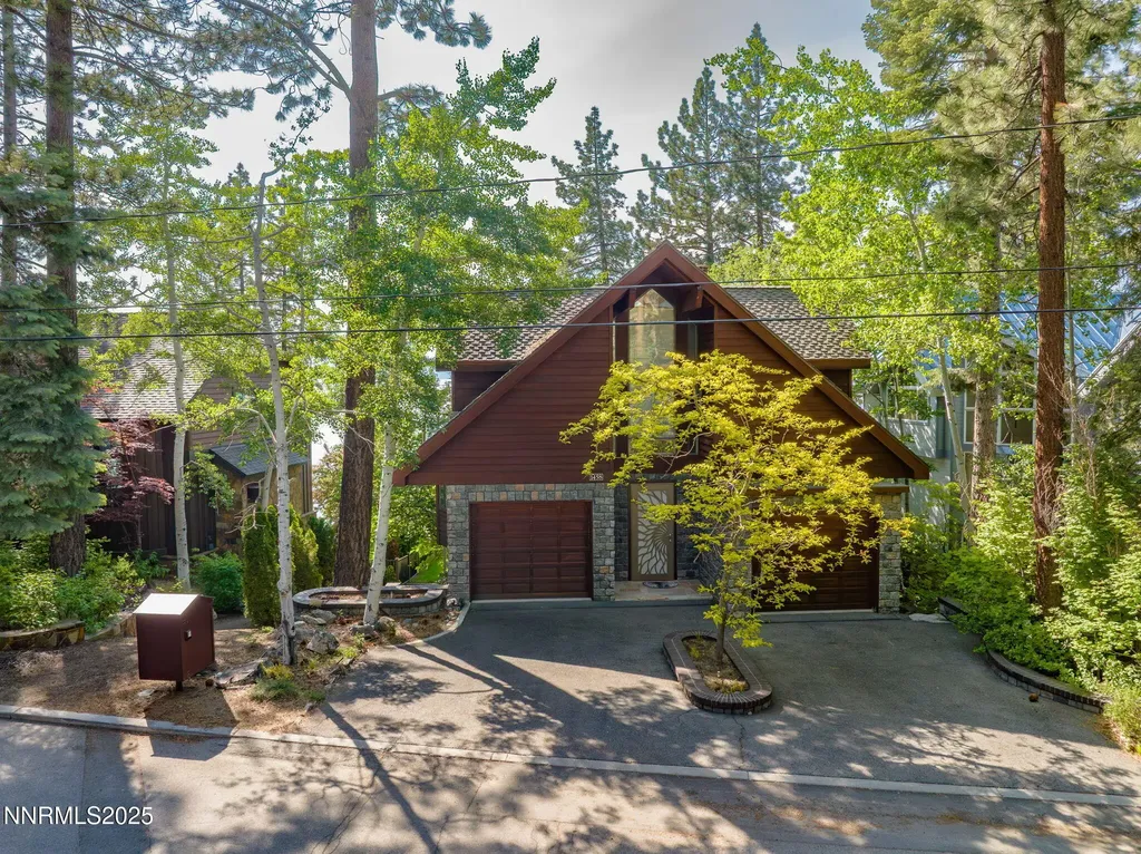 1458 Pittman Glenbrook NV 89413