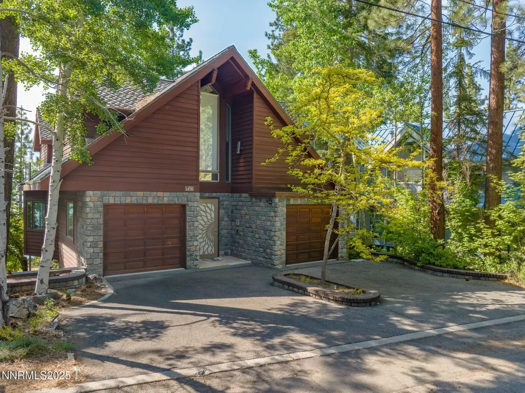 1458 Pittman Glenbrook NV 89413