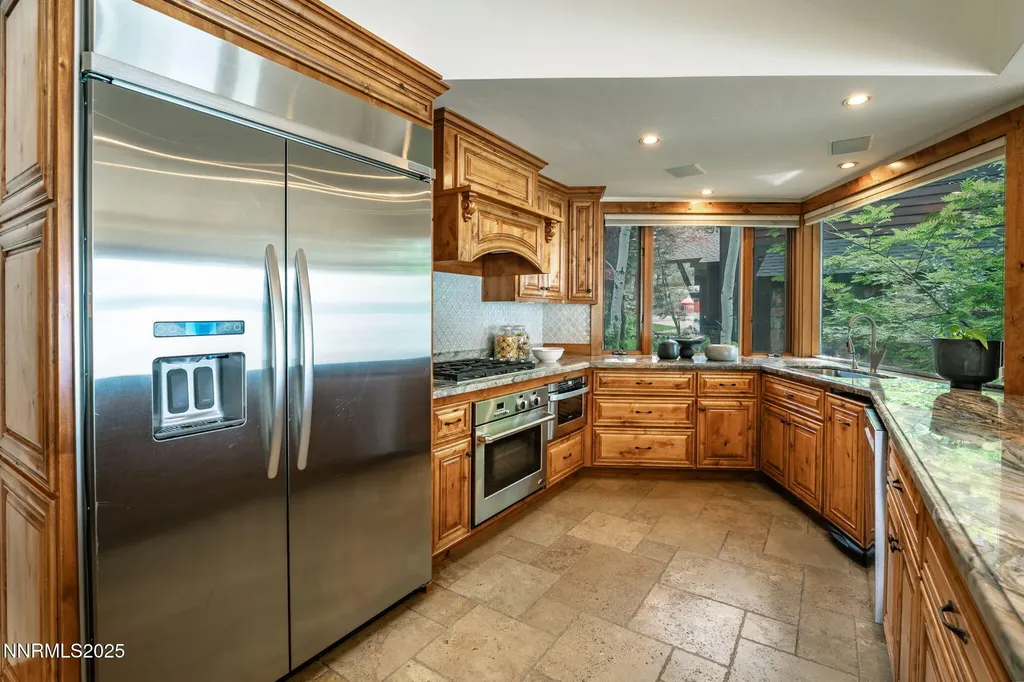 1458 Pittman Glenbrook NV 89413