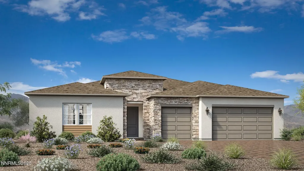 415 Pah Rah Ridge Sparks NV 89441