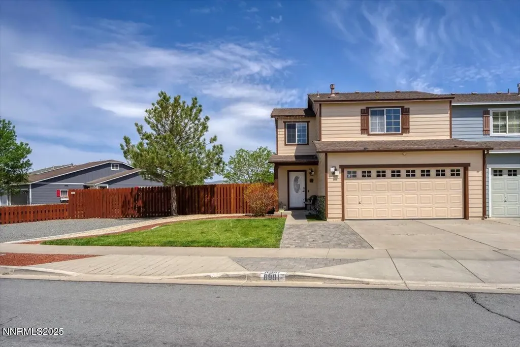 8991 Red Baron Reno NV 89506