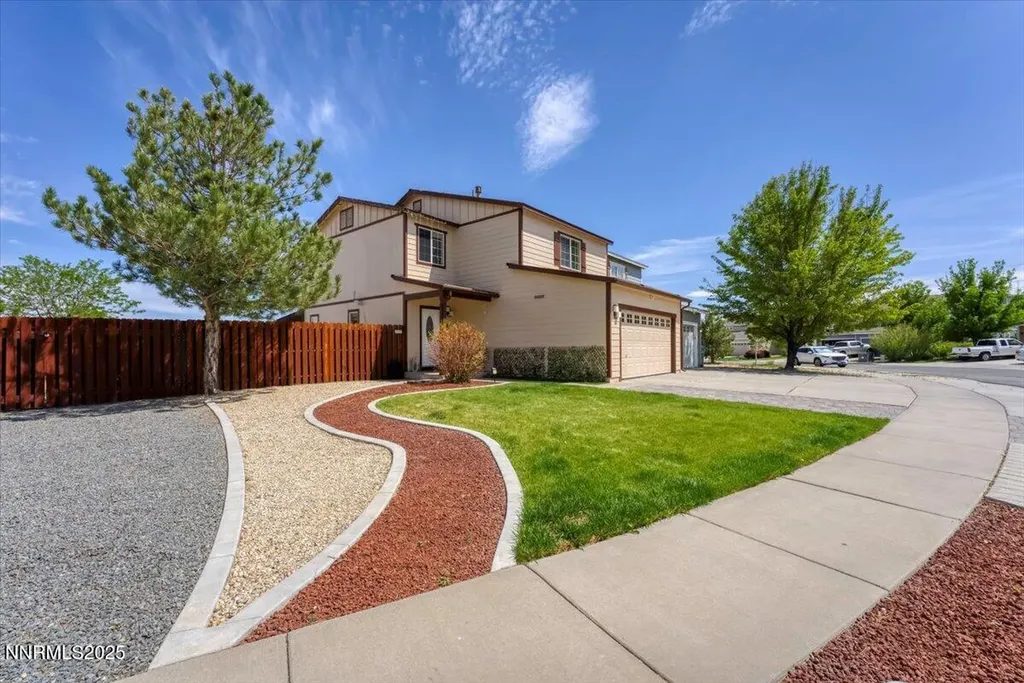 8991 Red Baron Reno NV 89506