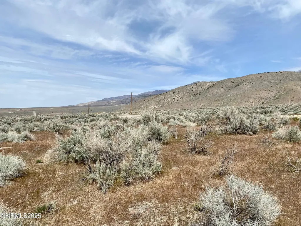 12240 Pershing Lovelock NV 89419