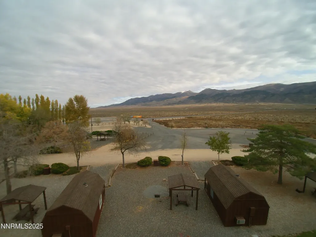 12240 Pershing Lovelock NV 89419